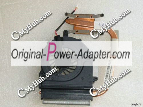 Gateway M1620 M1624 M1600 FRI3DSA1TATA203A KSB0405HA 7K29 Fan